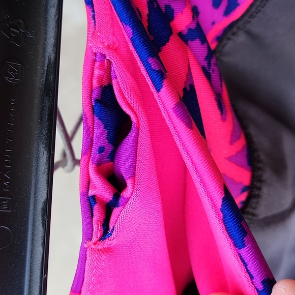 Jillian Michaels Capris large - Picture 7 of 7